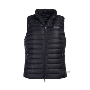 DUVETICA Damen Neas Weste mit Daunenfüllung 123538663