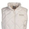 DUVETICA IVS FW24 Damen Jäckchen mit Logo 123538674 [P]