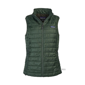 Patagonia 84247 TPGN FW24 Women's Nano Puff Vest 123538744