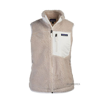 Patagonia 23083 NLBI FW24 Women's Retro Fleece Vest 123538751