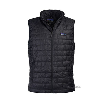 PATAGONIA Nano Puff Weste für Herren 84242 BLK FW24 123538817