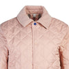 Burberry KG6 INDY Quilted Padded Jacket 123538914 [P]
