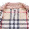 Burberry KG6 INDY Quilted Padded Jacket 123538914 [P]