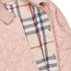 Burberry KG6 INDY Quilted Padded Jacket 123538914 [P]