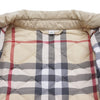 BURBERRY KG6 INDY A2015 (6-10) FW24 女の子 キルティングパディングジャケット 123538915 [P]