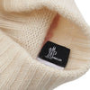 MONCLER Intarsienlogo-Mütze für Damen FW24 3B00005 M4504 F05 123538976 [P]