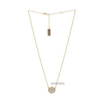 MARC JACOBS ボタンペンダントネックレス 2R4JNC001J38 109 SS25 123539166