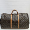 LOUIS VUITTON Monogram Keepall 60 123648596 [P]