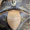 LOUIS VUITTON Monogram Keepall 60 123648596 [P]