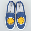 Joshua Sanders 16SS Smile Blue Terry Slip-On 10048SDG BLUE 32204003 [P]