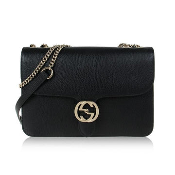 Gucci Interlocking GG Chain Shoulder Bag 29605313