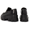 PRADA Brushed Monolith Women's Loafers 1D649M B4L F0002 34445729 [P]