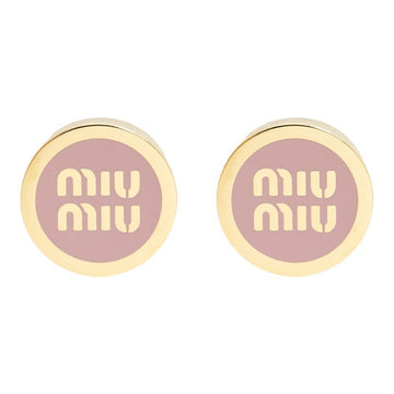 MIU MIU Ohrringe 5JO912 2F6T F0615 56717644