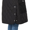 Burberry Quilted Women's Padding Coat ROXBY 8096351 A1189 115955926 [P]