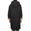 Burberry Quilted Women's Padding Coat ROXBY 8096351 A1189 115955926 [P]