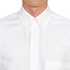 THOM BROWNE Herren Oxford Hemd F0313 100 MWL010E 70504452 [P]