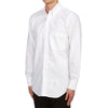 THOM BROWNE Herren Oxford Hemd F0313 100 MWL010E 70504452 [P]