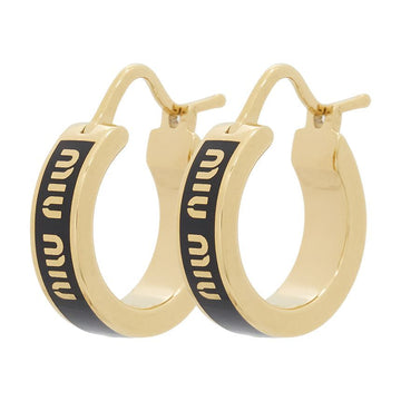 MIU MIU Ohrringe 5IO103 2F6T F0002 123679516
