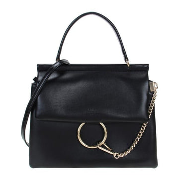 Chloe Faye Medium Soft Top Handle Bag 30113957