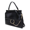 CHLOE Faye Medium Soft Top Handle Bag stamp: CHC21AS412F17001 30113957 [P]