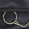 CHLOE Faye Medium Soft Top Handle Bag stamp: CHC21AS412F17001 30113957 [P]