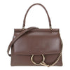 Chloe Faye Small Soft Top Handle Bag 30113960 [P]