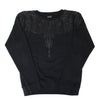 Marcelo Burlon Cruz Crew Neck Sweatshirt 58516942 [P]
