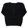 Marcelo Burlon Cruz Crew Neck Sweatshirt 58516942 [P]