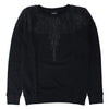 Marcelo Burlon Cruz Crew Neck Sweatshirt 58516942 [P]