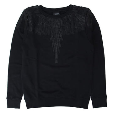 Marcelo Burlon Cruz Crew Neck Sweatshirt 58516942