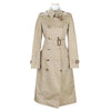 BURBERRY ロングヘリテージトレンチコート / 8045779 1 39872628 [P]