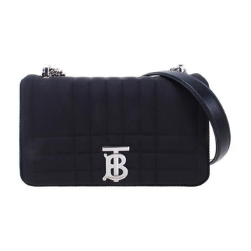BURBERRY Klein Rolltasche aus gestepptem Stoff 8061452 1 48182310