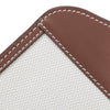 BURBERRY Zweifarbige Canvas-Leder Mini Tasche 8052898 1 41599900 [P]