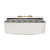 GUCCI Horseshoe Bit Small Schultertasche / 645454 92TCG 9761 36346787 [P]