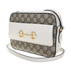 GUCCI Horseshoe Bit Small Schultertasche / 645454 92TCG 9761 36346787 [P]