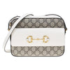 GUCCI Horseshoe Bit Small Schultertasche / 645454 92TCG 9761 36346787 [P]