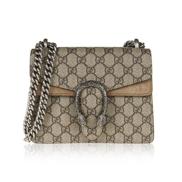 GUCCI Dionysus GG Schultertasche Mini / 421970 KHNRN 8642 36349655 [P]