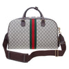 Gucci Savoy Large Bowling Bag stamp: 723310 9C2ST 8746 43527050 [P]