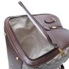 Gucci Savoy Large Bowling Bag stamp: 723310 9C2ST 8746 43527050 [P]