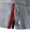 THOM BROWNE 4-Bar Raglan Ärmelsweatshirt / MJT205A 06452 035 30114392 [P]