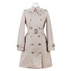 BURBERRY Kensington Heritage Trenchcoat 43320339 [P]