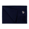 PAUL SMITH Schal M2A 150K JZEBRA 47 51941664 [P]