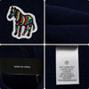 PAUL SMITH Schal M2A 150K JZEBRA 47 51941664 [P]