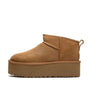 UGG クラシック ウルトラ ミニ プラットフォーム ブーツ/1135092 59745780 [P]