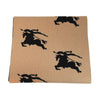 Burberry ALL OVER EKD Scarf A1420 60451918 [P]
