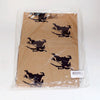 Burberry ALL OVER EKD Scarf A1420 60451918 [P]