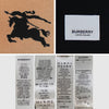 Burberry ALL OVER EKD Scarf A1420 60451918 [P]