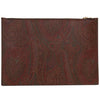 ETRO Clutch 0N460 8007 600 62135874 [P]