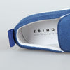 Joshua Sanders 16SS Smile Blue Terry Slip-On 10048SDG BLUE 32204003 [P]