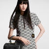LOUIS VUITTON アイコニック ルイザ ブレスレット M1450A 116245341 [P]